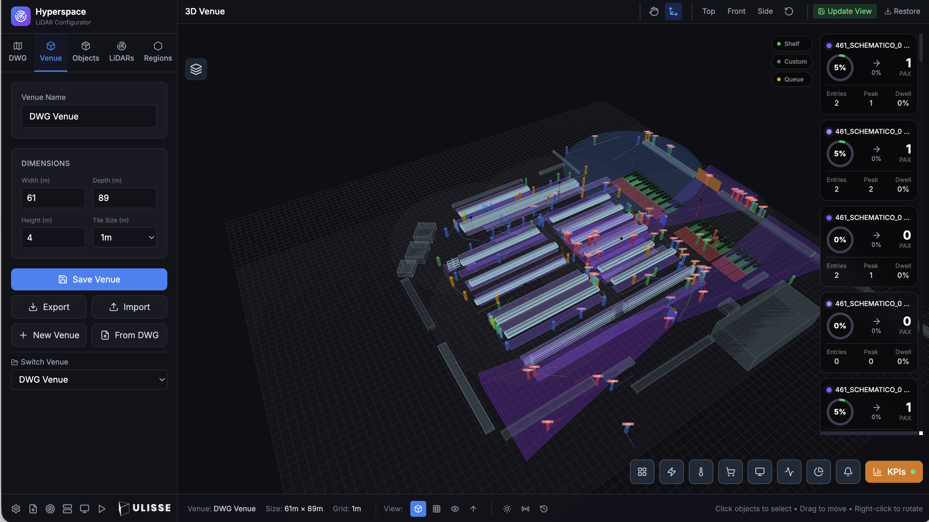 Platform Intro Storytelling